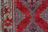 Vintage Oushak Runner Rug (2' x 10')